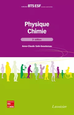 Physique chimie bts - physique-chimie, esf