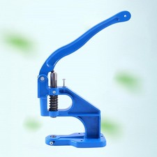 Outil De Réglage De La Machine De Presse à Main Pour Le Kit De Matrices