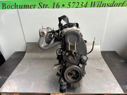 Moteur 4g93 mitsubishi carisma - 4g93,