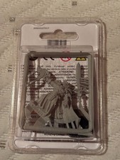 Lord inquisitor WH40K