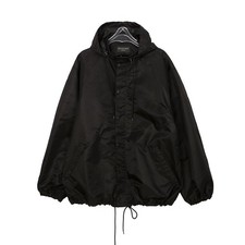 Balenciaga Veste à bandes S -