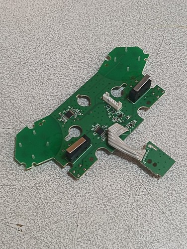 Pièce logitech g920 - g920, g27