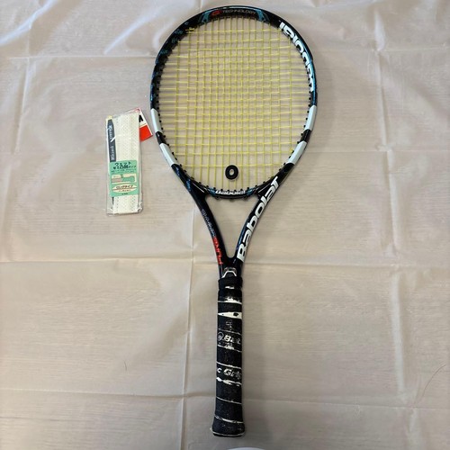 Raquette tennis babolat - de,