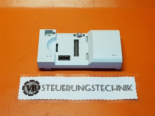 Lenze i550 unité contrôle - unité,
