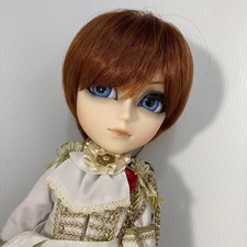 Déguisement personnalisé poupée Pullip série Taeyang GACKT AKIRA échelle...
