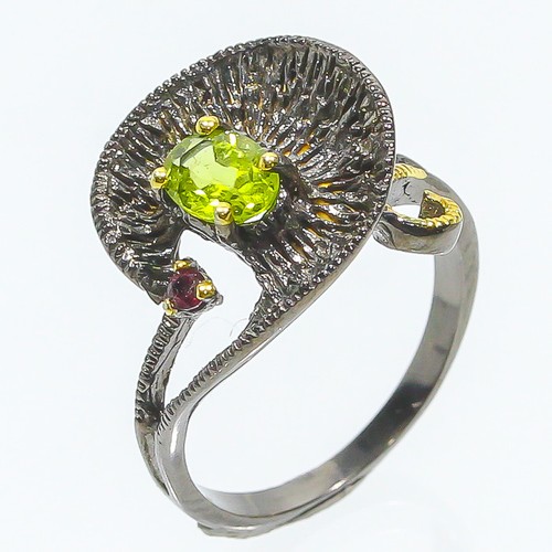 Bague argent sterling 925 - bague,