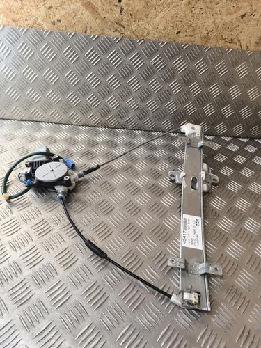 Leve vitre electrique avant