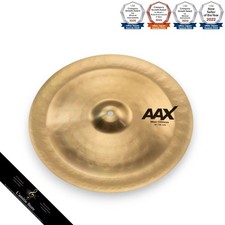 Sabian AAX Mini cymbale