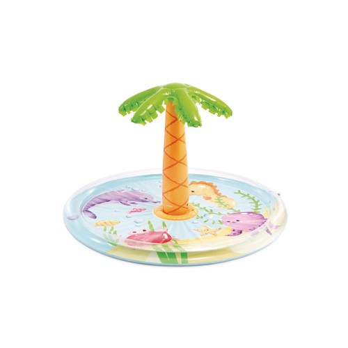 Intex palm tree - tree, spray