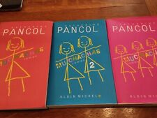 LOT 3 livres Roman Katherine