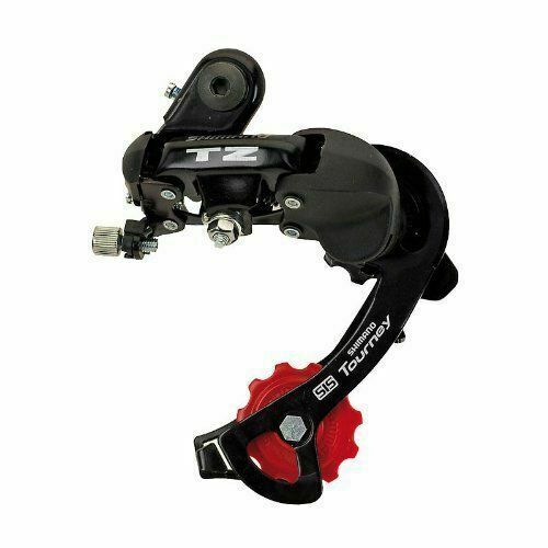 Shimano vitesses tournoi - 18-21,