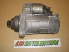 DEMARREUR VW CADDY 1.9 TDI 105 CV TS18E1 / 02Z911023H / BLS