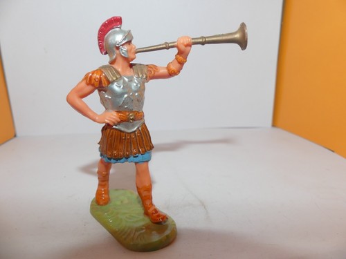 Figurine elastolin germany - figurine,