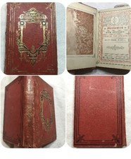 Rare :Souvenirs d'un officier