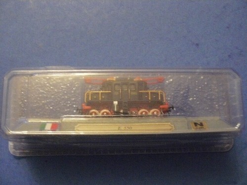 Train echelle 160ème - train, 1/160ème