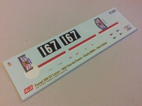 1964 tour france 167 - 1964, de