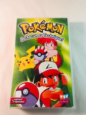 POKEMON * A CHACUN SA