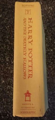 Harry potter and - the, deathly