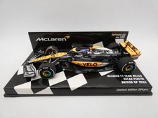 Mclaren F1 Team MCL60 Oscar