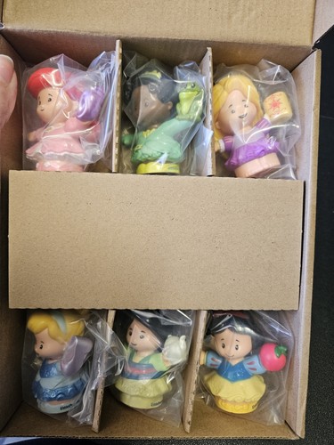 Fisher price disney princess - fisher-price,