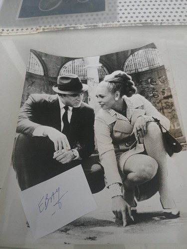 Rare photo argentique l - rare,