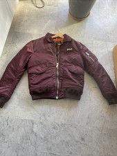 Bomber Schott X Sweet Pants