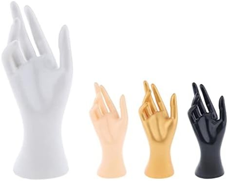 Présentoir bijoux pvc blanc - bijoux,