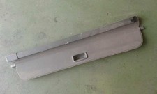 tablette de plage arrière