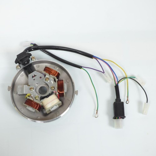 Stator allumage p2r pour - d,
