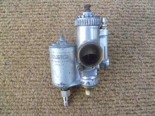 Ducati bevel single 250 350 - bevel,