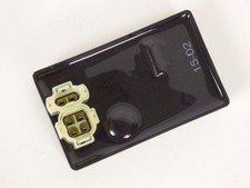 CDI calculateur pour Moto