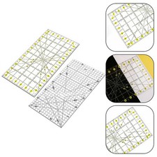 Règle patchwork acrylique