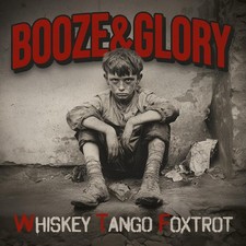 Booze & Glory Whiskey Tango