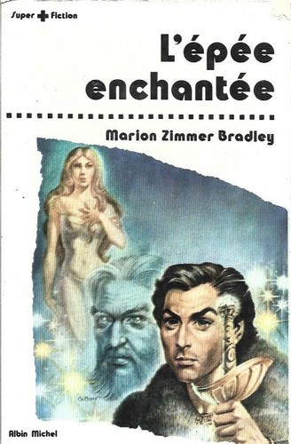 Marion zimmer bradley epee - marion,