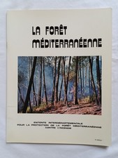 La forêt méditerranéenne
