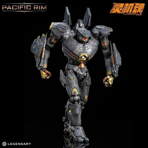 Figurines pacific rim - figurines,