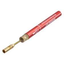 Lance-Flamme Butane Torche