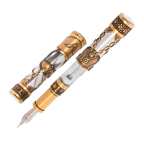 Stylo plume visconti - stylo, galileo