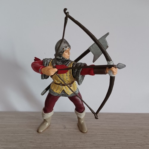 Figurine pvc papo 2003 - figurine,