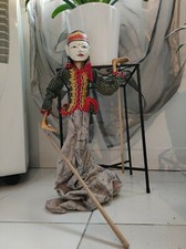 MARIONNETTES XX EME SIÈCLE