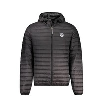 North Sails Veste Bomber Noire