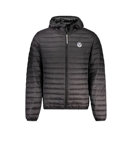 North sails veste bomber noire - sails,