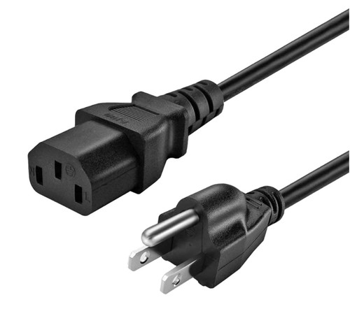 Power cord cable lead for - cable,