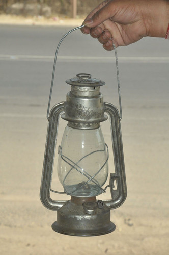 Lampe phare kérosène en - lampe/phare,