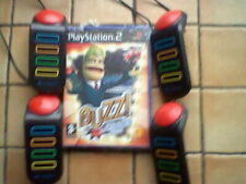 BUZZ ! Le Grand Quiz  + 4