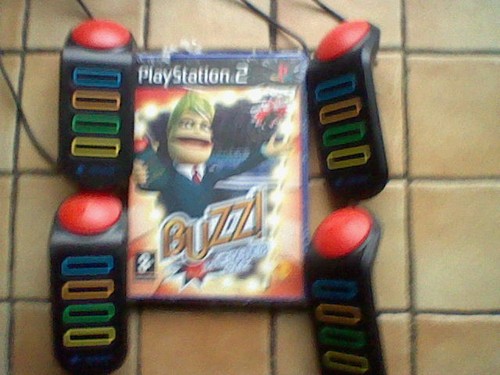 Buzz grand quiz - grand, 4