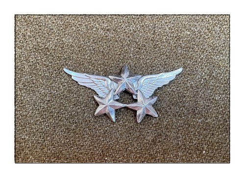 Ww2 brevet pilote aaf - pilote, us