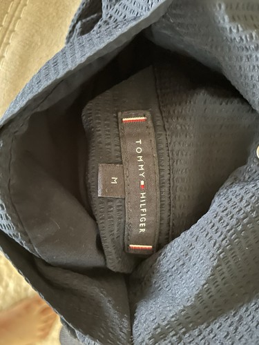Giubbino tommy - tommy,