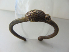 Bracelet Lobi ancien  en