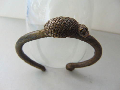 Bracelet lobi ancien en - lobi,